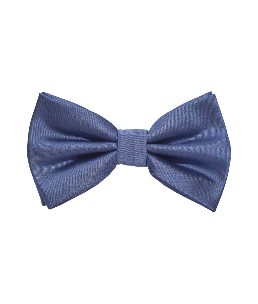 Used Bow Ties Ladies Adjustable Pre-tied Bow Tie - Solid Color Women's Bowtie By Cutefornia Adjustable Pre-tied Bow Tie For Ladies